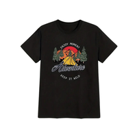 T-shirt uni personnalisé en coton 100% pour homme, imprimé sérigraphié, à manches courtes, respirant, idéal pour le fitness et la course, toutes saisons