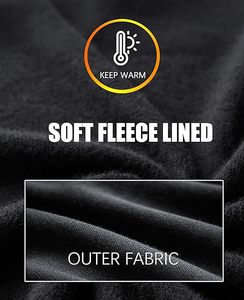 Sweat-shirt à col zippé personnalisé avec logo brodé, pour homme, hiver, 100% coton, 340g, haute qualité, couleur unie - Product Image 5