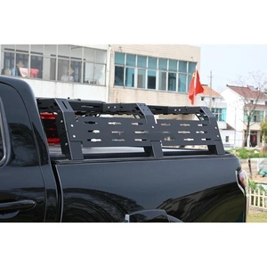 Portaequipajes <span class=keywords><strong>Universal</strong></span> Ajustable para Camioneta 4x4, Accesorios de Almacenamiento de Carga Pesada para Todoterreno - Product Image 5