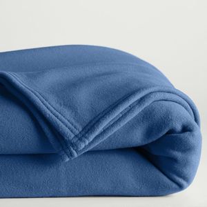 100% Polyester Custom Print Polar Fleece <b>Throw</b> <b>Blanket</b> Wholesale Cheap Durable Custom Size Airline <b>Blanket</b> Polar Fleece By Avior - Product Image 2