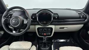 Mini Cooper Clubman S FWD d'occasion 2022 - Product Image 3