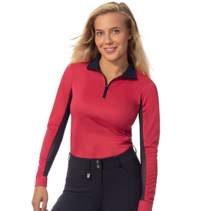 เสื้อเชิ้ตขี่ม้าผู้ชายสุดหรูทันสมัย แขนสั้น ผ้าฝ้าย ระบายอากาศได้ดี ยืดหยุ่น เหมาะสำหรับการแข่งขัน ปิดกระดุมด้านหน้า รับผลิตแบบ OEM - Product Image 6