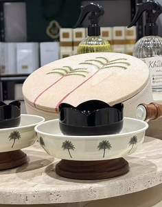 Producto de Moda, Decoración de Mesa, Porta Incienso de Hierro y Metal, Quemador de Incienso, Aromatizador de Ambiente - Product Image 5