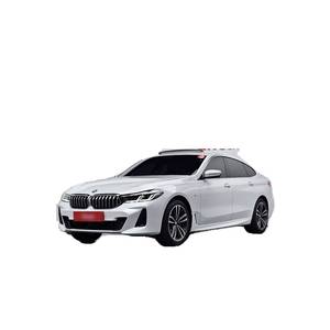 BMW Gran Turismo (GT) 620d M Sports 2024, 85,027 km, Combustible Diésel, Caja de Cambios Automática, Volante a la Izquierda - Product Image 1