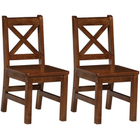 Ensemble de meubles ergonomiques 3 pièces en bois massif, table de jeu moderne, chaise pour enfants, salle de jeux, salon, prix d'usine, pour l'école
