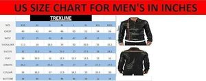 Veste de baseball d'hiver pour homme en cuir tanné et laine de qualité supérieure, col montant, style streetwear, fermeture à bouton unique - Product Image 6