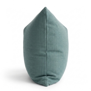 Soporte OEM ODM, Flexibilidad de MOQ para Pedidos al por Mayor, Almohadas de Cama de Hotel Premium, Microfibra de Algodón, Diseño Sólido, Soporte para el Cuello - Product Image 3