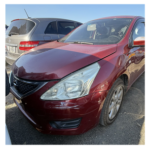 Autos Usados Toyota y Otros de Japón, Inspeccionados, con Entrega a Todo el Mundo - Product Image 1