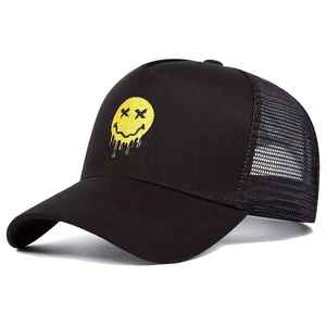 Gorra Trucker de Malla Personalizada, Cómoda, al Mejor Precio, Gorras Deportivas de la Mejor Calidad, Gorras Deportivas Recién Llegadas para Venta en Línea - Product Image 6