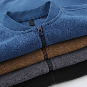 Chaqueta Impermeable Softshell Cómoda para Hombre, Chaqueta de Trabajo Ligera Personalizada, Cortavientos, para Invierno al Aire Libre - Product Image 4