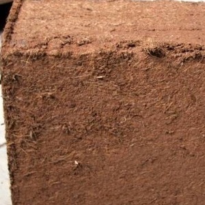 Substrat de culture en fibre de coco pour herbes aromatiques et jardins - Product Image 1