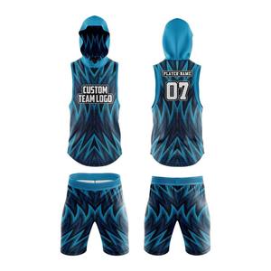 Conjunto de Uniforme de Flag Football Personalizado, Tela que Absorbe la Humedad, Uniformes Deportivos para Equipos, Marca Privada - Product Image 6