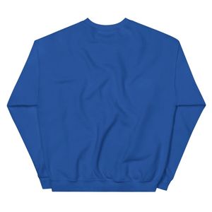 แจ็คแอนด์จิล เสื้อสเวตเชิ้ตสีชมพู สีฟ้า ลายวงกลม ปี 1938 พรีเมียม ซอฟท์ คอกลม แขนยาว สตรีทแวร์ลำลอง เสื้อผ้าขายส่ง - Product Image 2
