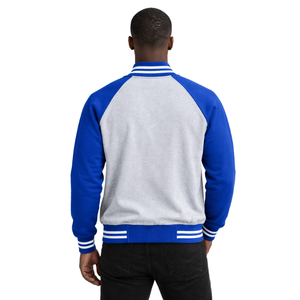Chaqueta de Forro Polar Phi Beta Sigma, Ropa de Fraternidad Griega con Diseño Clásico, Calidez Premium y Ajuste Cómodo para el Día a Día - Product Image 2