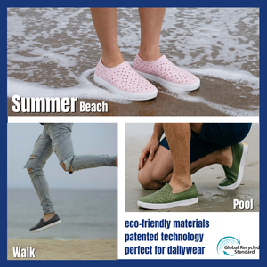 Custom Logo Eco Waterproof Anti-Slippery Closed Toe Summer/Winter Garden Shoes Ff10 - Product Image 3