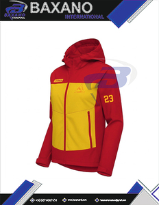 NSPDK Sorority Rain <b>Jacket</b> Hooded Soft Shell High Quality <b>Waterproof</b> <b>Packable</b> Rainwear <b>waterproof</b> Rain <b>Jacket</b> for <b>women</b> - Product Image 5