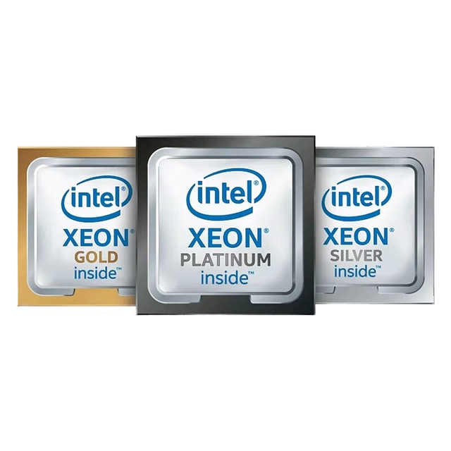 For Intel Xeon Platinum Series CPU Processor 8468V 2.4GHz 48-Core 96-Threads for Desktop New Product