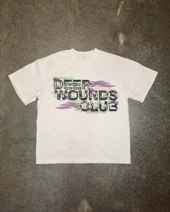 Camisetas de Moda al por Mayor para Hombre, Tallas Grandes, 100% Algodón, Camisetas Unisex con Estampado DTG, Camisetas Extra Grandes Personalizadas, Ropa de Verano - Product Image 1