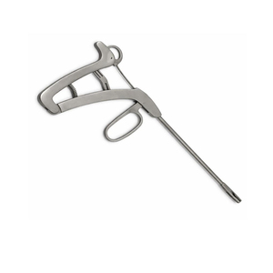 Knee Arthroscopic <b>Suture</b> Passer Scorpion Type Orthopedic Surgical Instrument <b>Kit</b> Manual ISO13485 Certified - Product Image 2