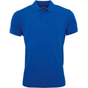 Camisas de Manga Corta para Hombre al por Mayor, Personalizadas con Marca, Formales, Transpirables, Tejidas, 100% Algodón, con Estampado por Transferencia de Calor - Product Image 2
