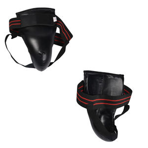 Protector Inguinal Personalizado para Mujer, 100% Poliéster, Transpirable, de Secado Rápido, con Copa de Gel, para Boxeo, MMA, Artes Marciales - Product Image 2