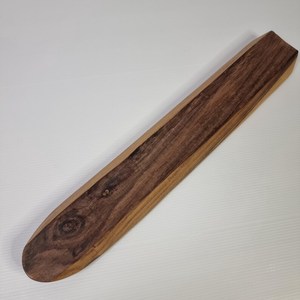 Top Trending Hand Crafted Wooden <b>Incense</b> Stick Burner. <b>Incense</b> <b>Holder</b>. - Product Image 4