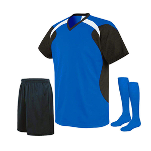 Conjunto de Camiseta de Fútbol para Hombre de Secado Rápido con Logotipo Personalizable, Estampado con Nombre, Color Verde y Blanco, Cuello Redondo y Manga Corta - Product Image 6