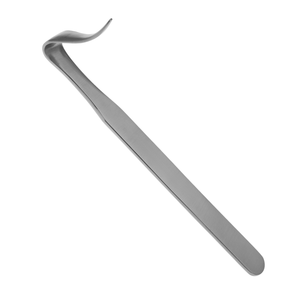 เครื่องมือผ่าตัดกระดูกและข้อแบบ Blount Knee Retractor ขนาด 7 นิ้ว ใบมีดลึก 1 3/4 นิ้ว กว้าง 5/8 นิ้ว ทำจากสแตนเลส - Product Image 1