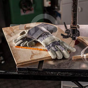 Guantes de Seguridad Hechos a Medida, Guantes de Seguridad Transpirables, Diseña Tu Propio Equipo de Protección, Guantes de Seguridad Nuevos en Stock - Product Image 6