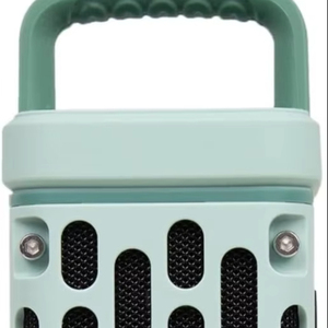 Ranger: ¡Fuerte! Altavoz Bluetooth 5.4 Portátil para Exteriores | Robusto, Impermeable, Ultraportátil |   Reproduce hasta 105 dB, graves profundos, resistente a golpes - Product Image 1