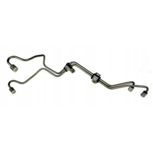 ท่อแรงดันสูง320/06803 320/06551เหมาะสำหรับ3CX JCB 4CX ส่วนฉีดเชื้อเพลิง - Product Image 1