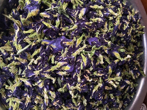 Increíble Flor de Guisante Mariposa Azul |   Té de Hierbas Secas |   Alta Calidad - Product Image 6