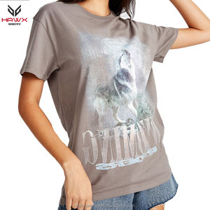 Camisetas de mujer de último diseño, estilo informal de Color sólido para adultos, botón de tela de punto de verano y decoración de encaje - Product Image 5