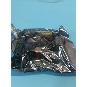 Contrôleur de carte AMAT 0660-01533 Burst Firing ADJ - Équipement et pièces semi-conductrices d'occasion fiables à l'échelle mondiale - Product Image 1