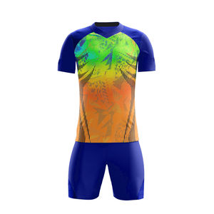 Uniforme de Voleibol Personalizado de Alta Calidad para Hombre, Nuevo Diseño, Cuello Redondo, Sin Mangas - Product Image 1