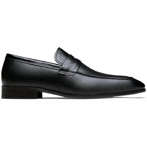 Zapatos Oxford de Negocios de Cuero Genuino con Punta Cuadrada, los Más Populares, Color Personalizado - Product Image 3