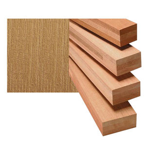 Best Selling Low Fatt Wood Industries Sdn. Bhd. LSGKKK Bois d'acacia stratifié pour extérieur, expédition maritime - Product Image 4