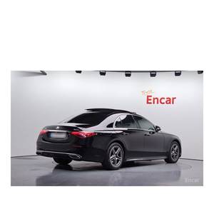 Mercedes-Benz Classe S S400 d 4MATIC Diesel Automatique 2022, 33 460 km, avec caméra de recul, conduite à gauche - Product Image 2