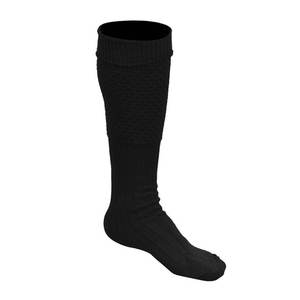 Calcetines de Hombre con Impresión Digital Personalizada de Alta Calidad, Última Moda en Oferta, MOQ Bajo, Secado Rápido, Transpirables, de Poliéster y Algodón para Invierno - Product Image 1
