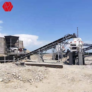 Tốt vsi cát làm cho máy móc đá Granite thạch anh tổng hợp đá vsi8518 dọc trục máy nghiền tác động - Product Image 6