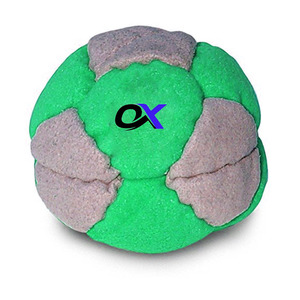 Best Selling <b>Hacky</b> <b>Sack</b> Ball Multi Color <b>Hacky</b> <b>Sack</b> Ball With Comfortable Feel And Durable Hand Stitching - Product Image 6