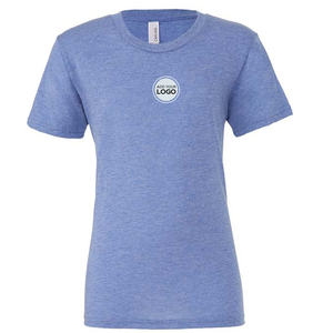 T-shirt unisexe Bella Canvas Custom Apparel - Product Image 1