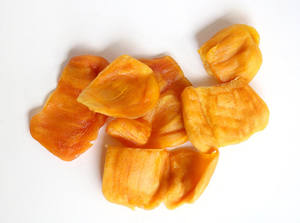 Aperitivo tropical crujiente y dulce de Jackfruit de Vietnam, hecho con ingredientes frescos, ideal para distribución a granel y venta al por menor - Product Image 2