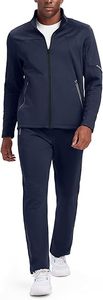 Nuevo Conjunto Deportivo Clásico de Otoño Invierno para Hombre, Trajes Deportivos Atléticos Internacionales de Talla Grande con Capucha, Casuales, 100% Algodón, de Secado Rápido - Product Image 5