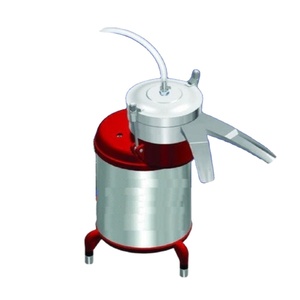 MEI Electric Stainless Steel Cream Separator 1000 Liters/Hour 50Hz 220-230W High Capacity Commercial Use - Product Image 1