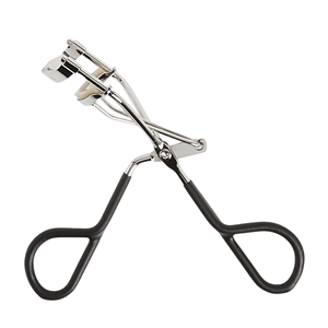 Meilleur fournisseur en gros, conception OEM personnalisée, recourbe-cils miniature en acier inoxydable de haute qualité, durable et réutilisable, instructions - Product Image 1