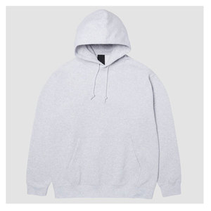 Sweat-shirts d'hiver unisexes à col rond en tissu polaire français imprimé numériquement, 100 % coton, écologiques et épais - Product Image 6