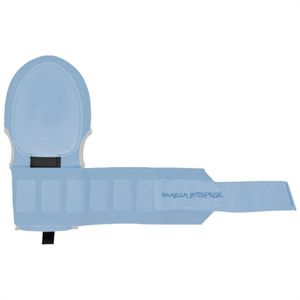 Mitaine de glisse en néoprène personnalisée de protection avancée pour baseball/softball – Conception premium pour gaucher/droitier – Durable et légère - Product Image 6