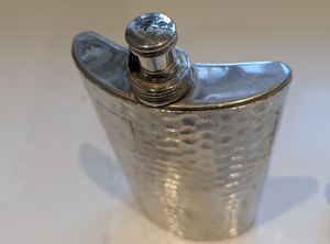 กระติกน้ำแบบพกพาทำจากโลหะสแตนเลสเกรดพรีเมี่ยมกันการรั่วขวดใส่สุรา - Product Image 4