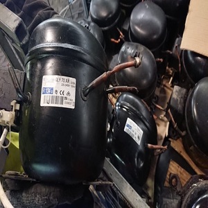 Cobre Eléctrico Brillante de Alta Pureza (99.99%) para Reciclaje Profesional de Compresores de Refrigeradores Usados - Product Image 3